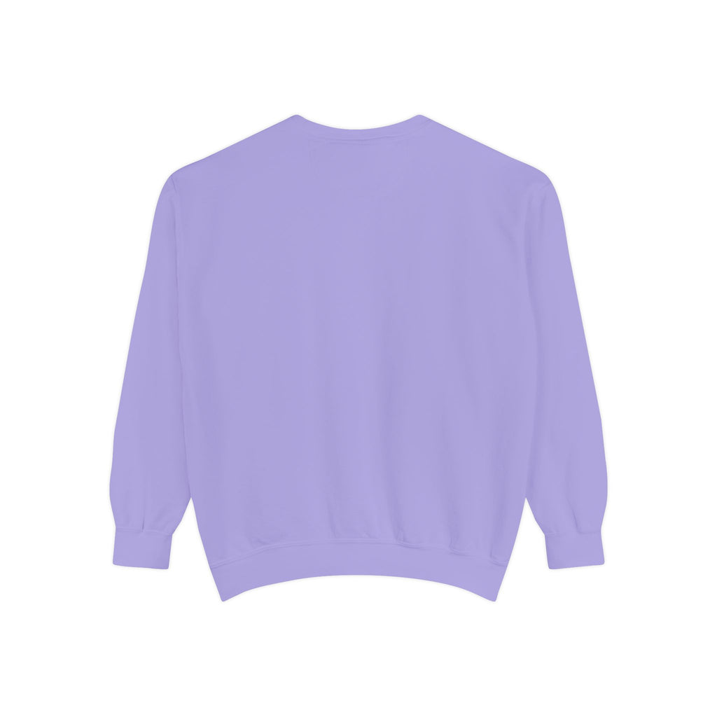 Aokiji Ice Admiral Illustration Sweatshirt | Anime Marine Navarch