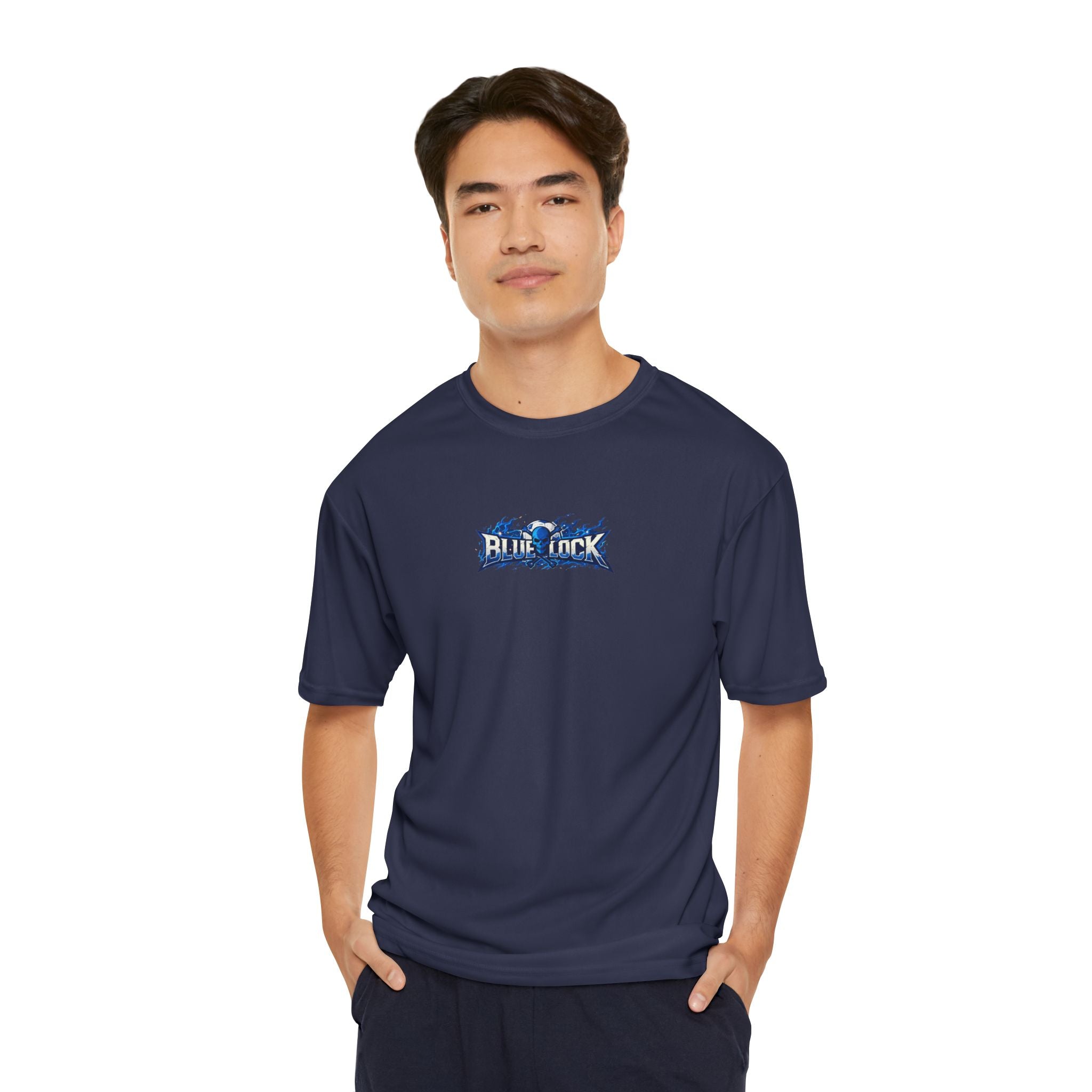 Anime Football graphic T-Shirt | Outdoor Adventure, Nature Logo