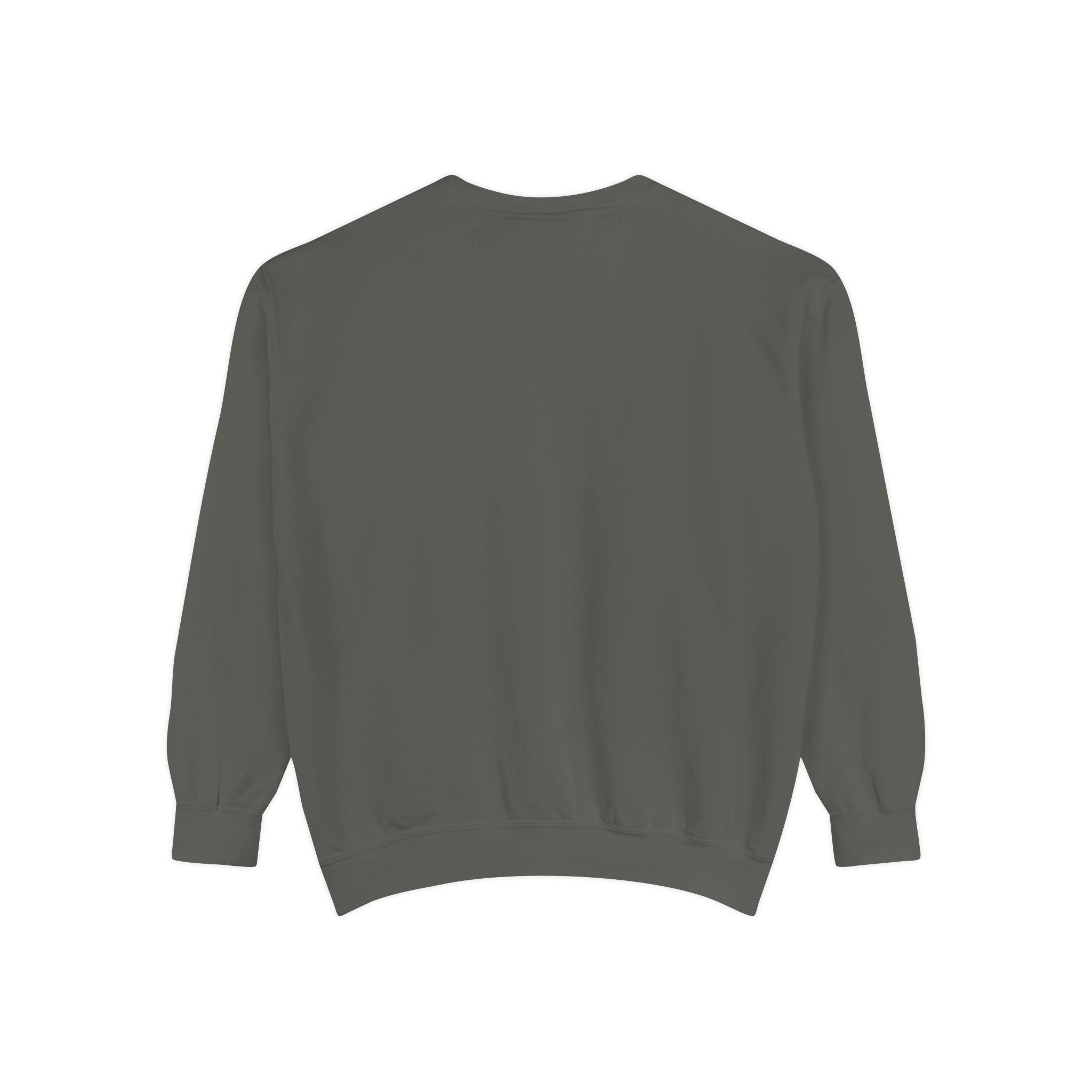 Mystical Sweatshirt for Anime Lovers, Cozy Unisex Garment, Gift for Fans, Trendy Fashion Hoodie, Unique Graphic Sweater