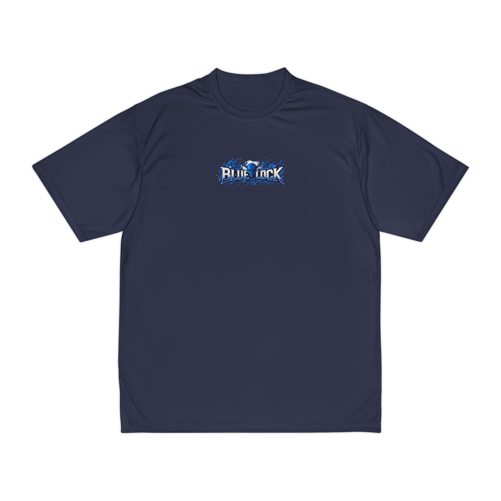 Anime Football graphic T-Shirt | Outdoor Adventure, Nature Logo