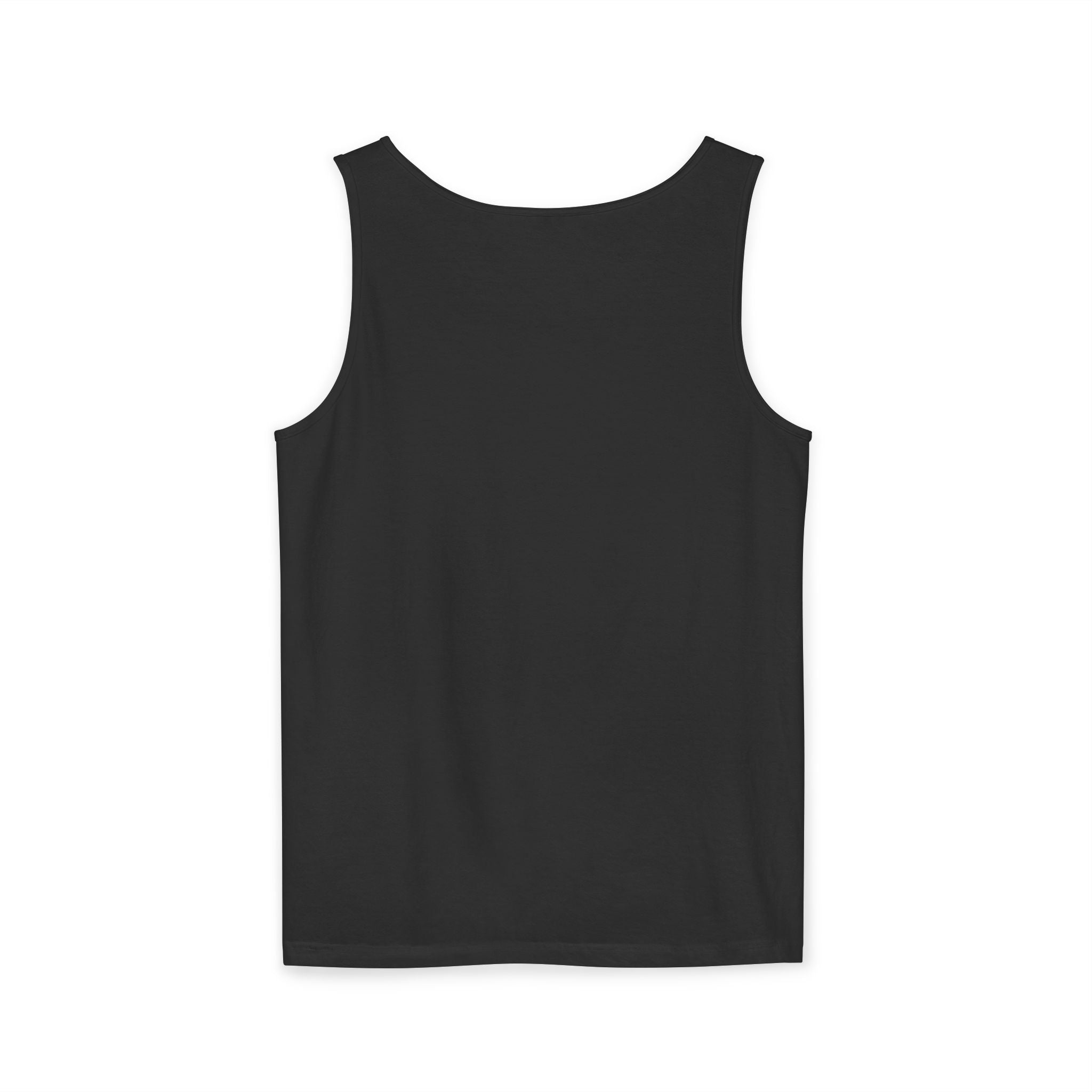 Unisex Motivational Graphic Tank Top - Limits Are Lies, Fitness Apparel, Workout Shirt, Gymwear, Summer Fashion