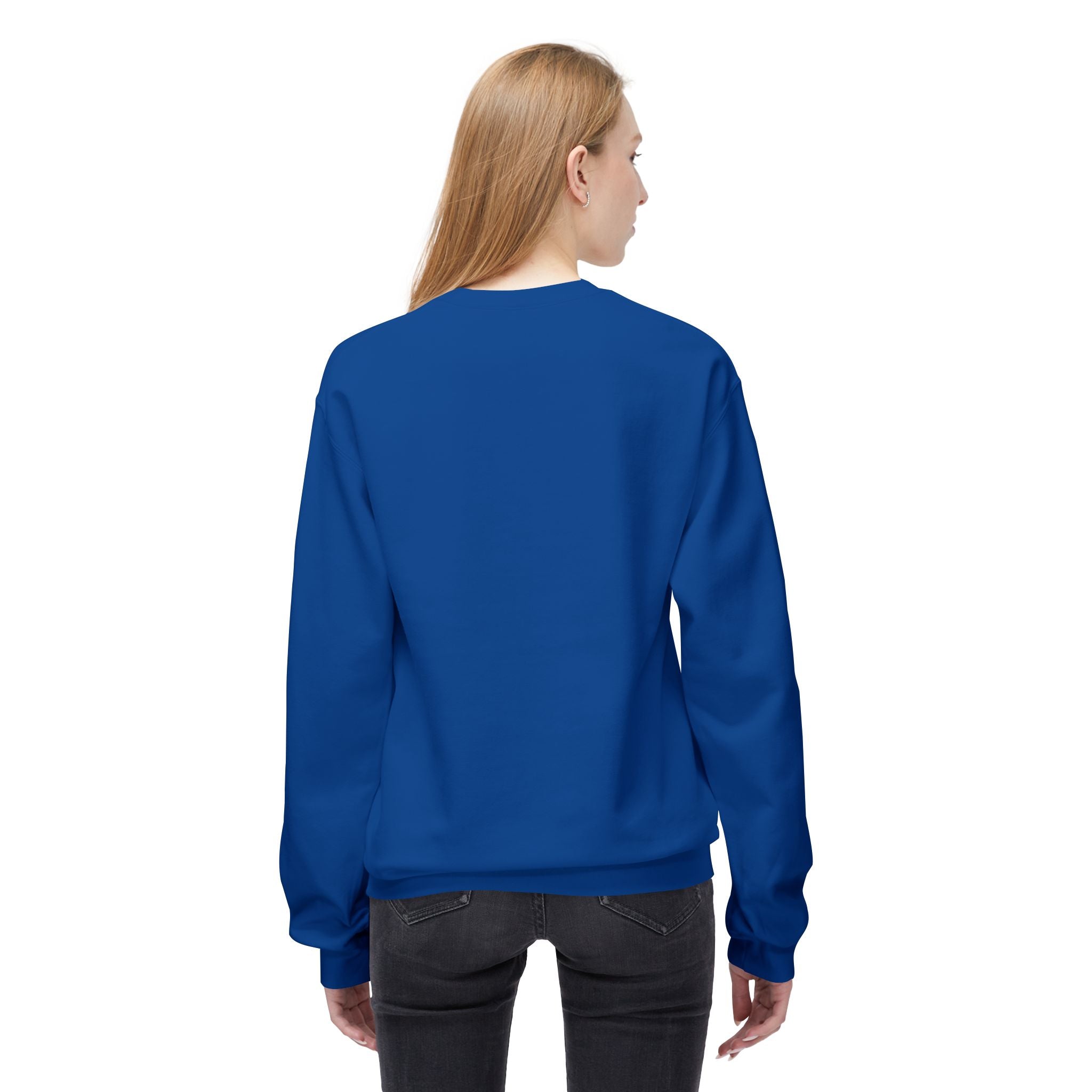 Ultra Instinct Anime Fighter Crewneck Sweatshirt | Martial Art Graphic