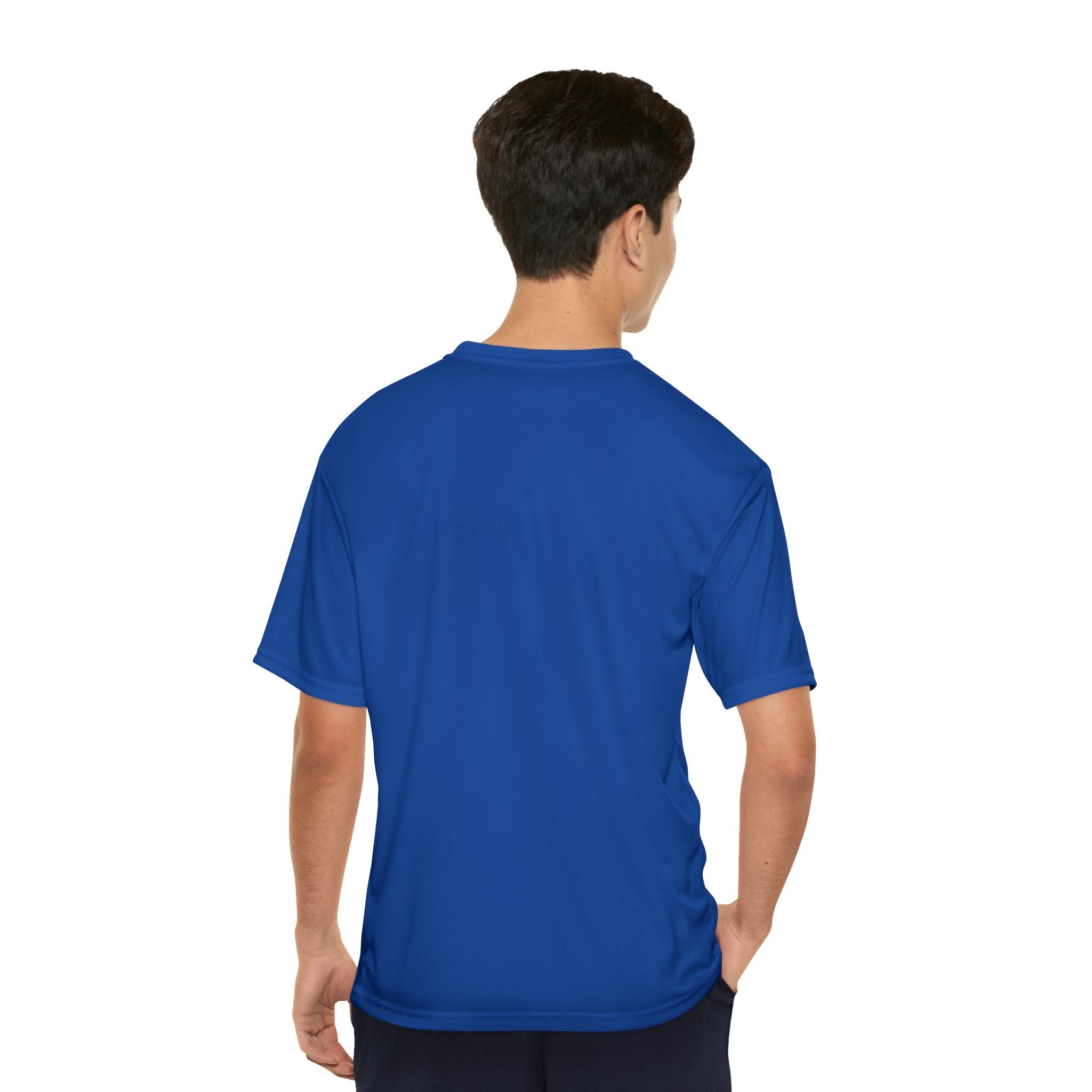 Anime Football graphic T-Shirt | Outdoor Adventure, Nature Logo