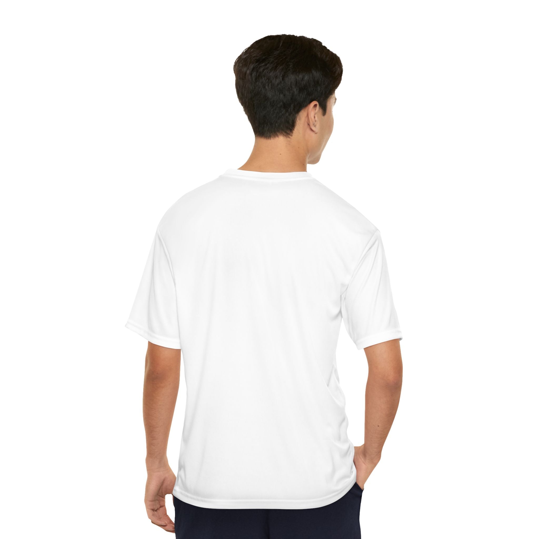 Anime Football graphic T-Shirt | Outdoor Adventure, Nature Logo