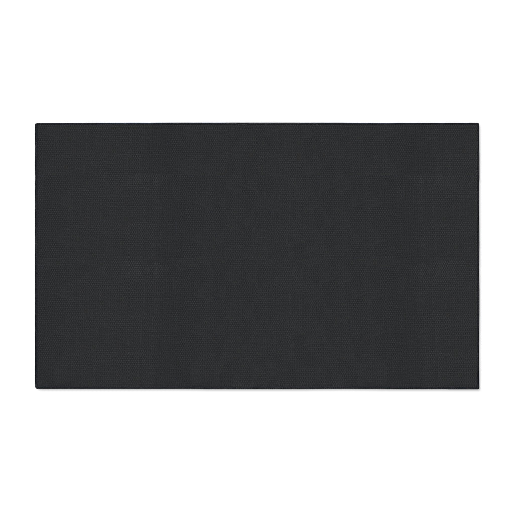 WANTED Dead or Alive Floor Mat | Vintage Western Poster, Dark Moody Entry Rug