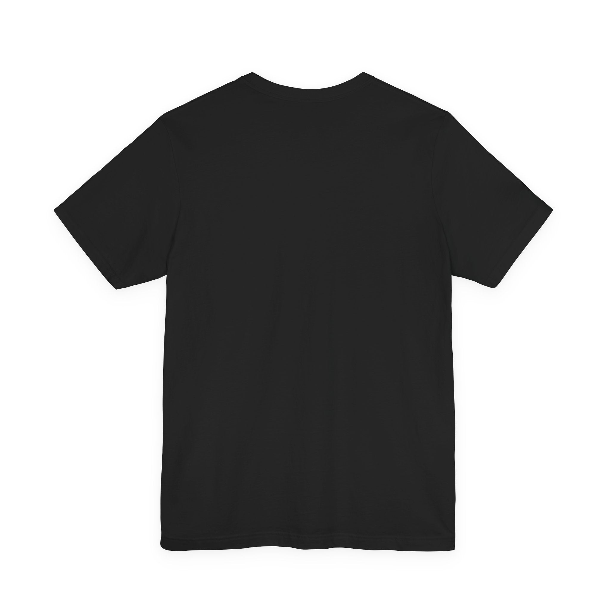 Elegant Anime-Inspired Unisex Tee, Casual Wear, Gift for Fans, Graphic Shirt, Summer Outfit, Birthday Present
