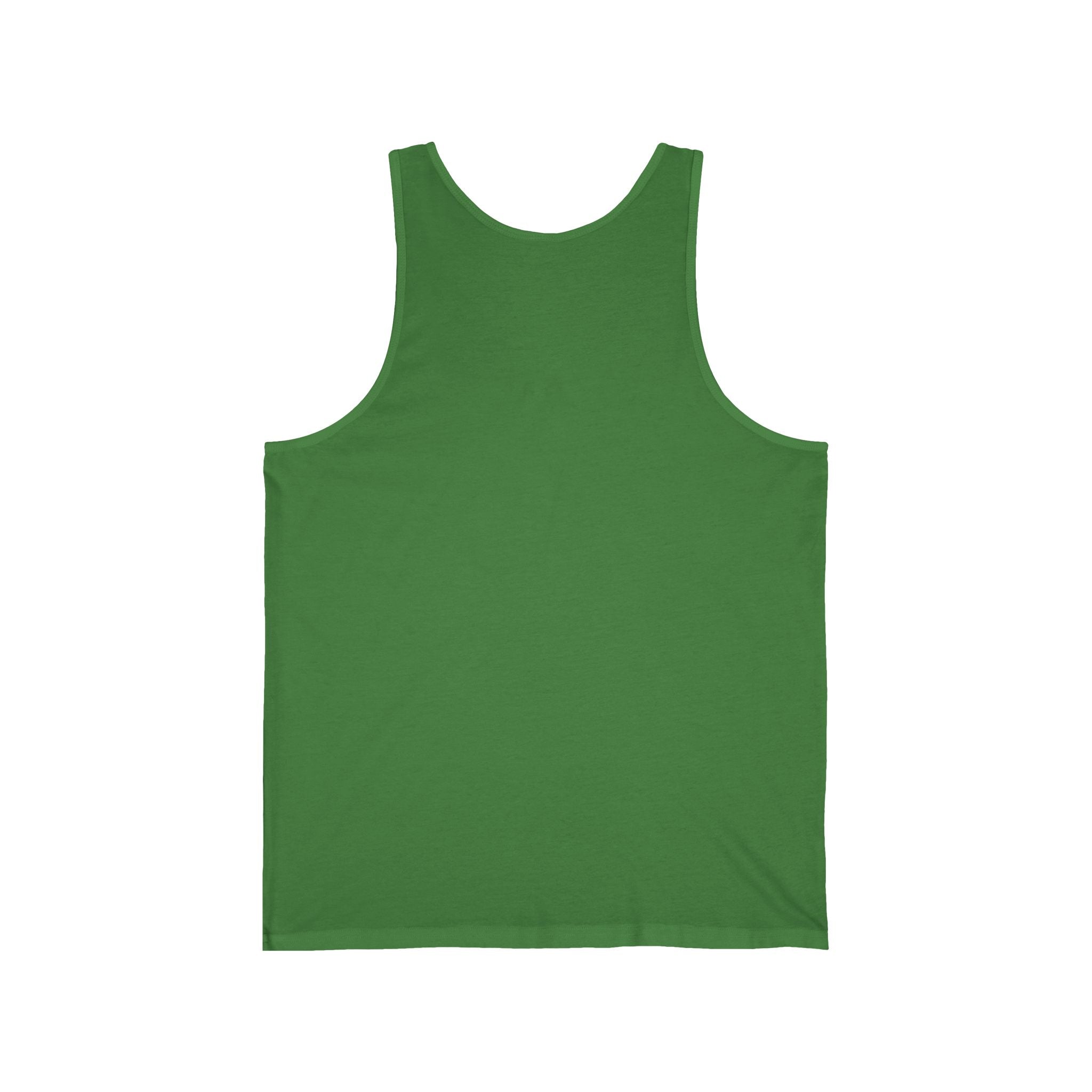 Kame Symbol Tank | Martial Arts Kanji Circle Graphic Tank
