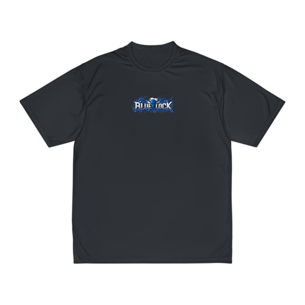 Anime Football graphic T-Shirt | Outdoor Adventure, Nature Logo