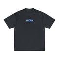 Anime Football graphic T-Shirt | Outdoor Adventure, Nature Logo