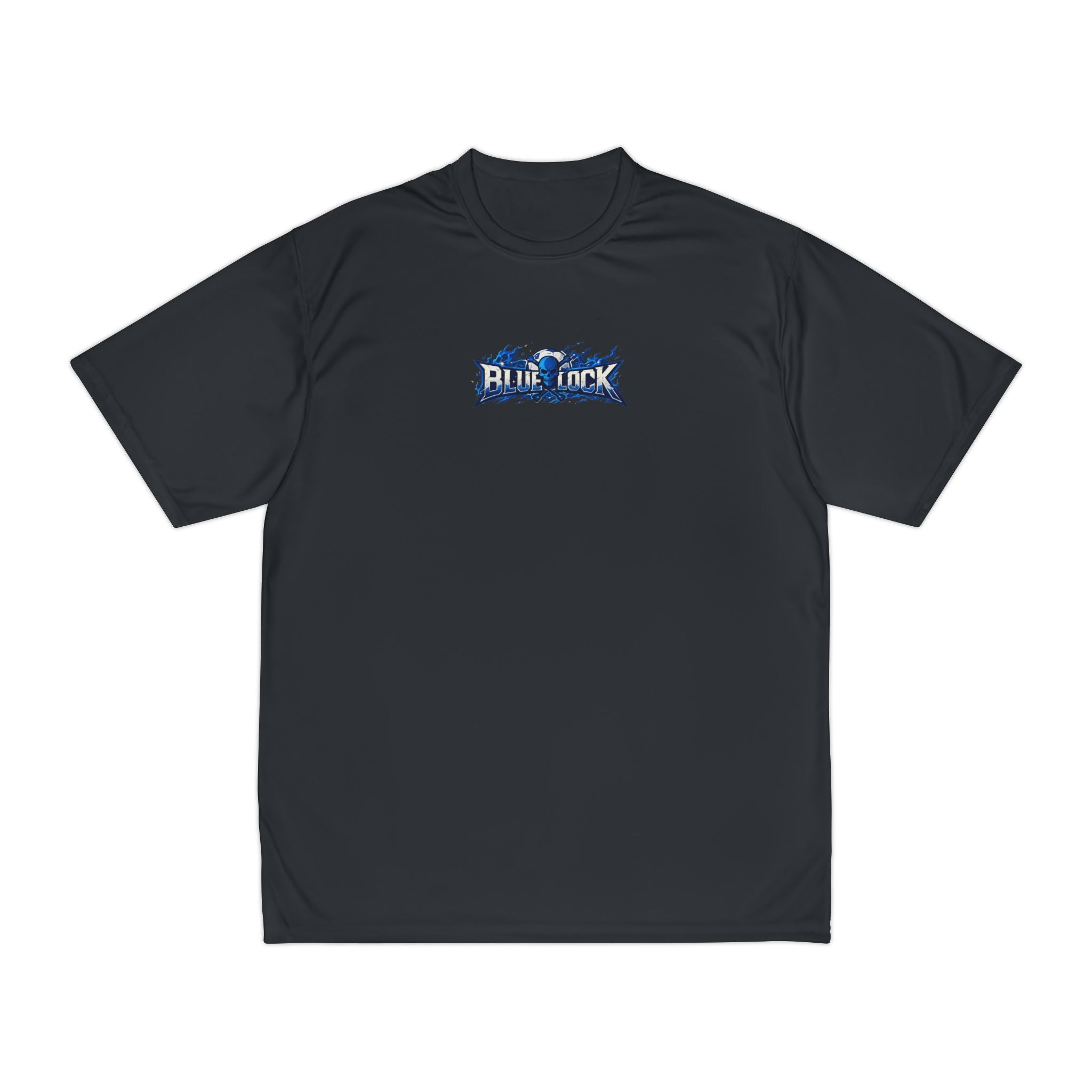 Anime Football graphic T-Shirt | Outdoor Adventure, Nature Logo