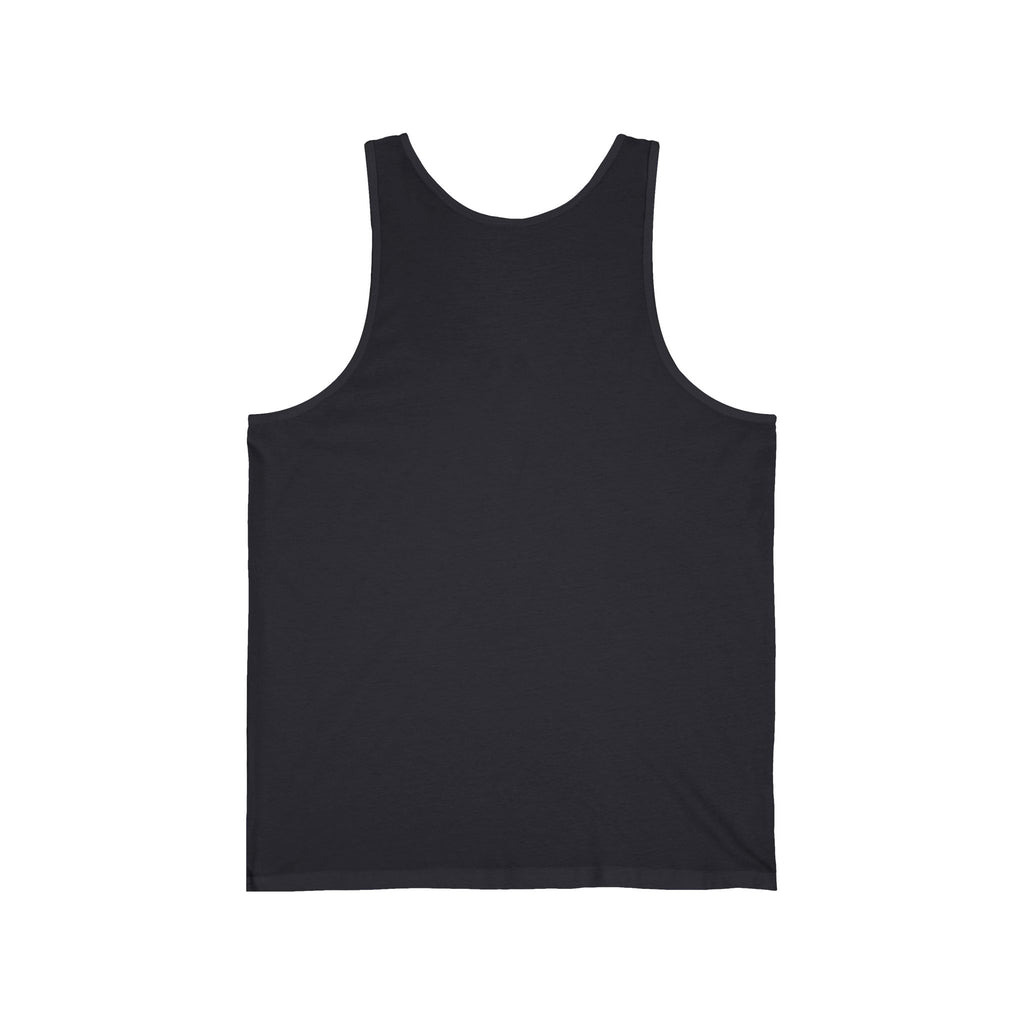Phoenix Wings Emblem tank top | Retro Graphic Sports Logo