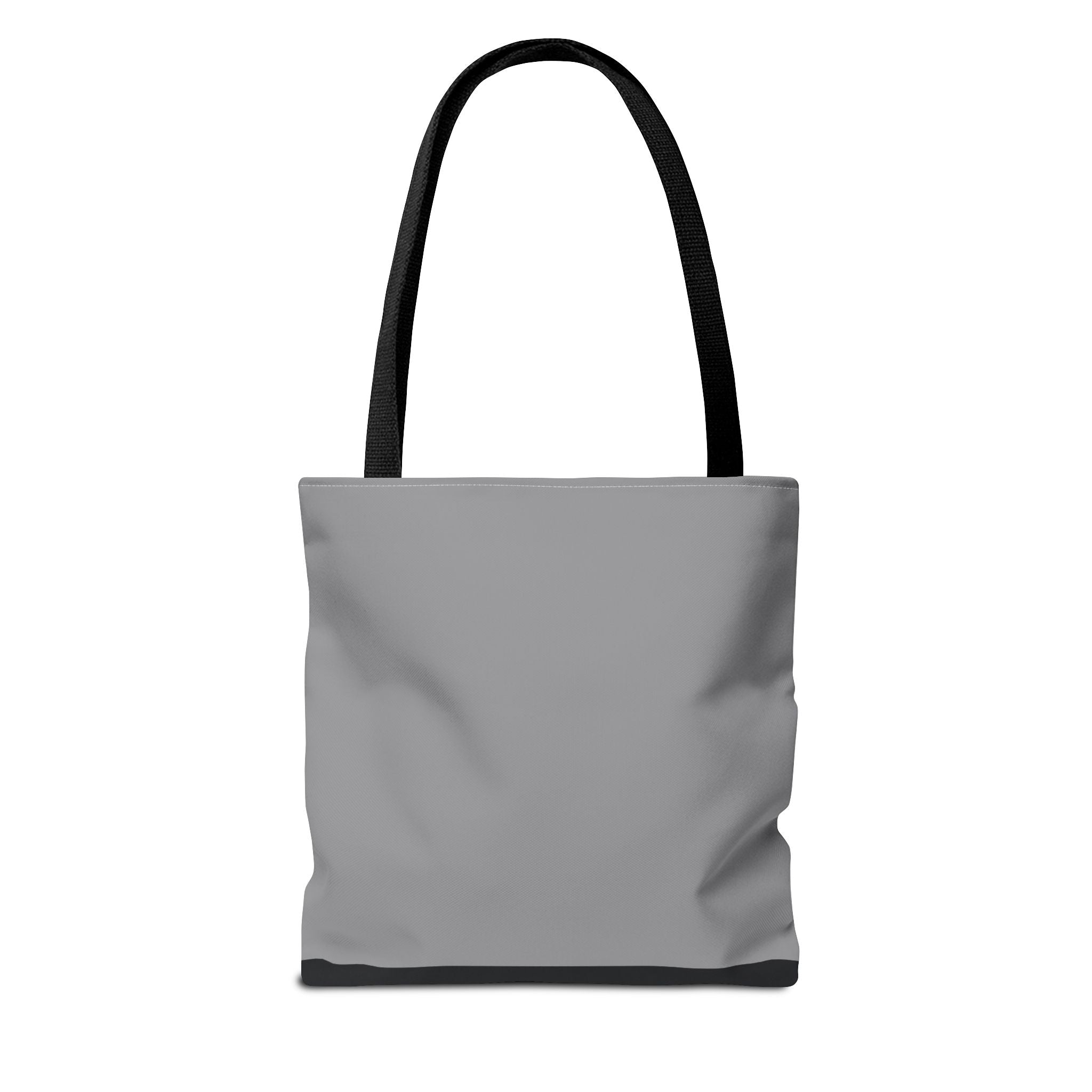 Blue Super Saiyan Illustration Tote Bag | Anime Manga Panel Background