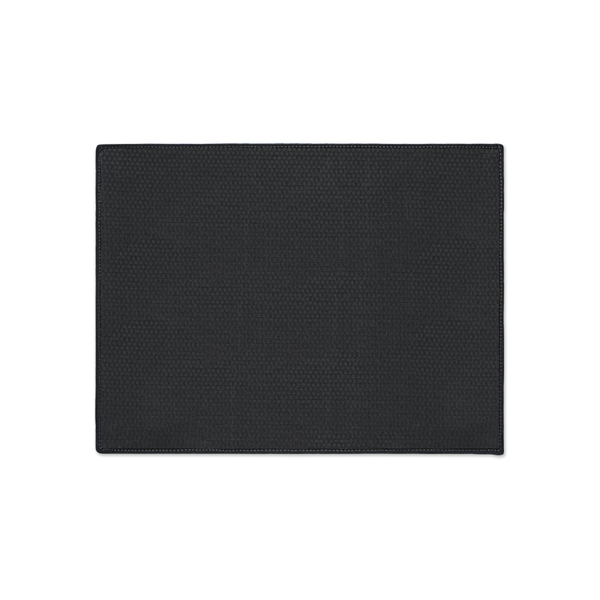 White-Haired Anime Warrior floor mat | Gaming Room Decor, Non-Slip Rug