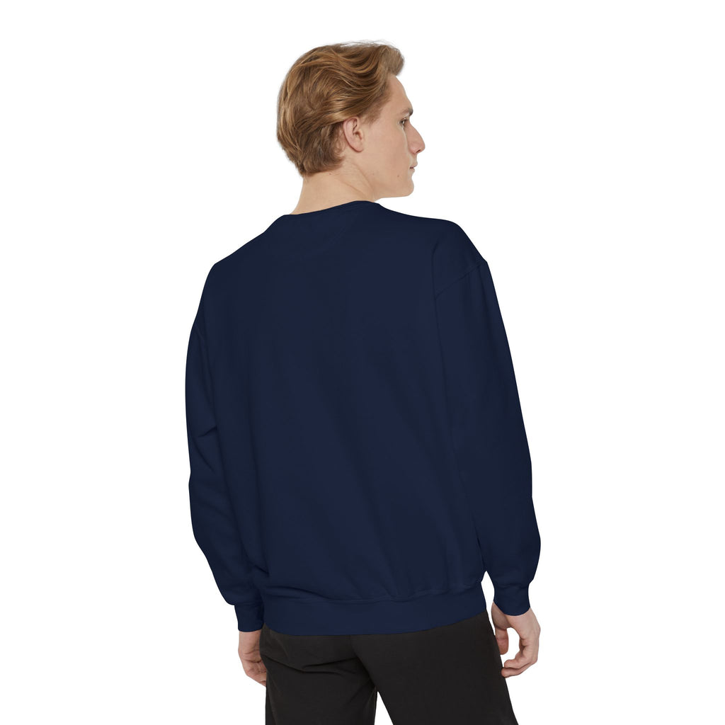 Mystical Sweatshirt for Anime Lovers, Cozy Unisex Garment, Gift for Fans, Trendy Fashion Hoodie, Unique Graphic Sweater