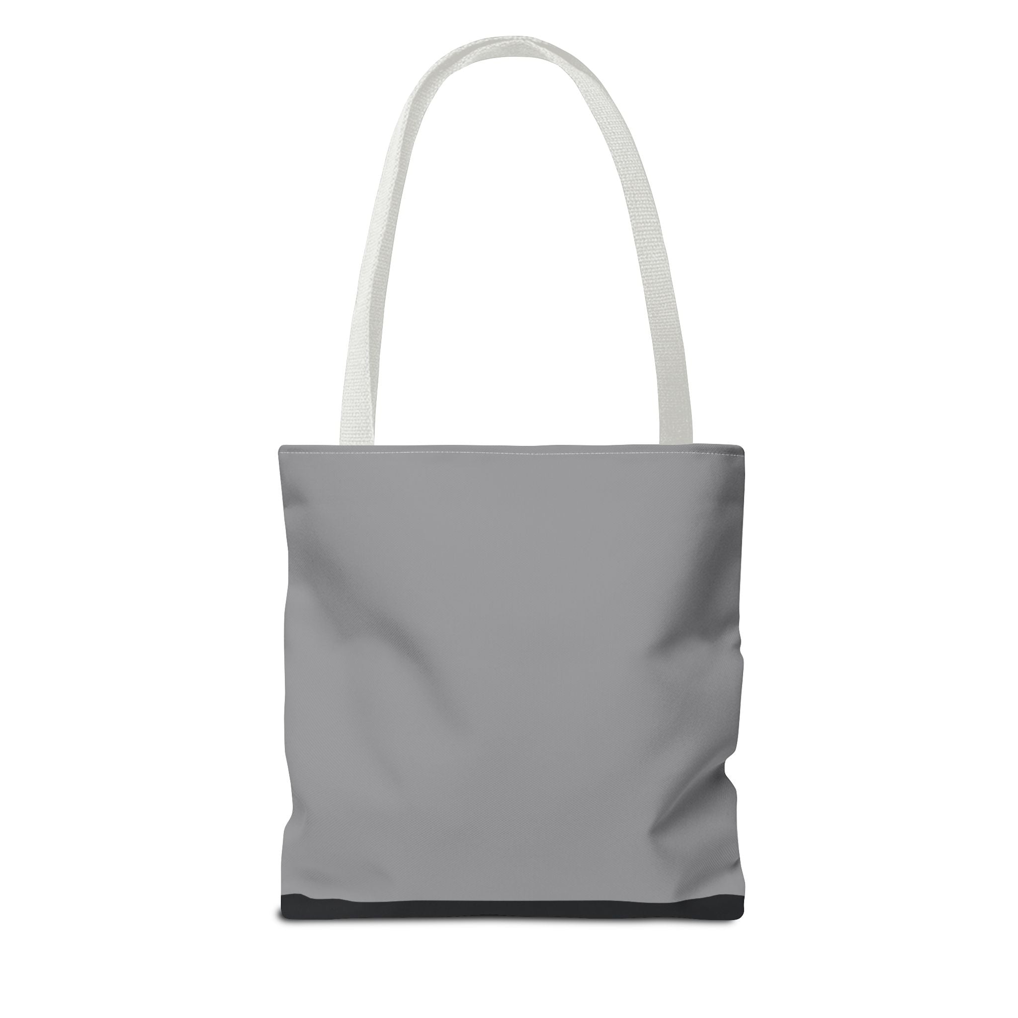 Blue Super Saiyan Illustration Tote Bag | Anime Manga Panel Background