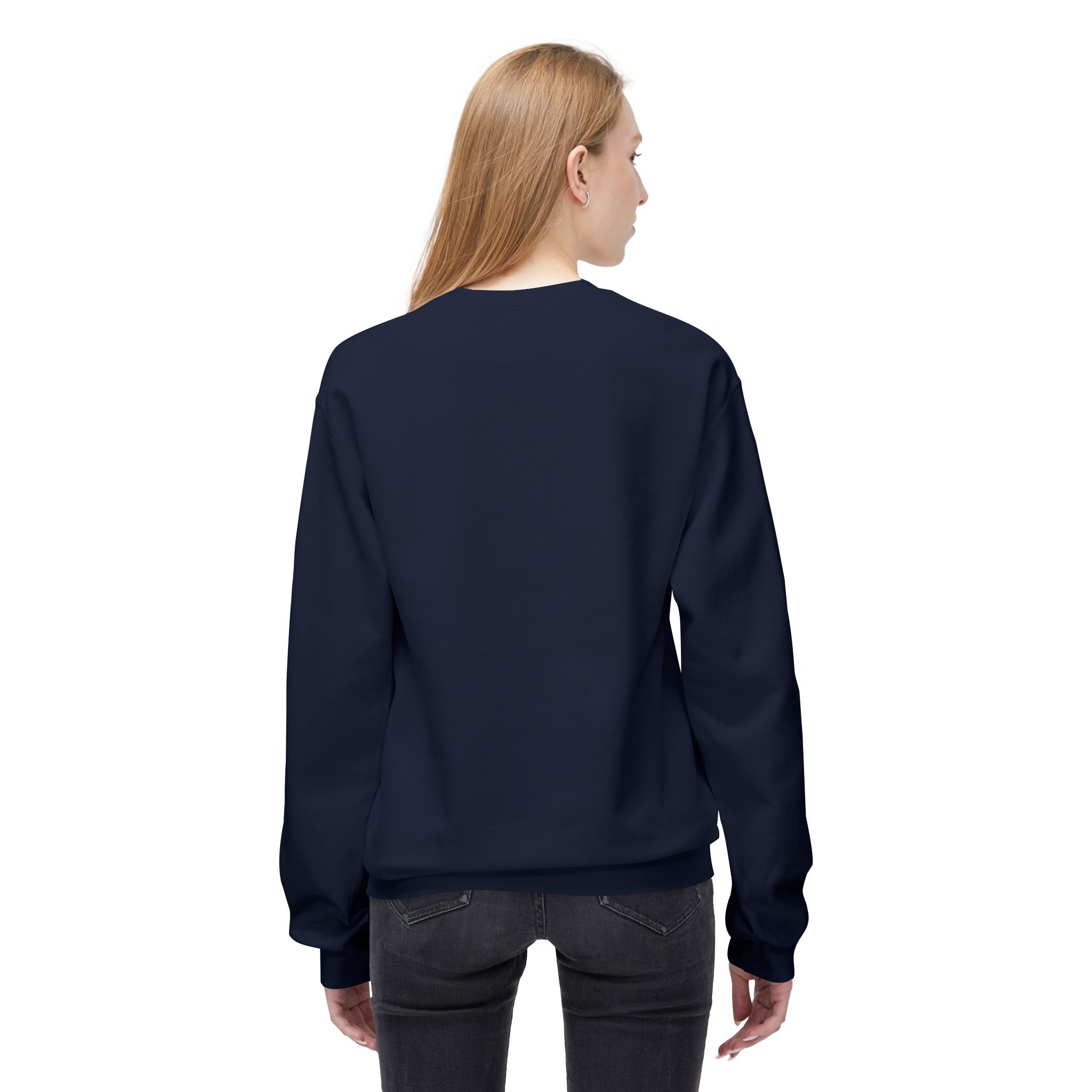 Ultra Instinct Anime Fighter Crewneck Sweatshirt | Martial Art Graphic