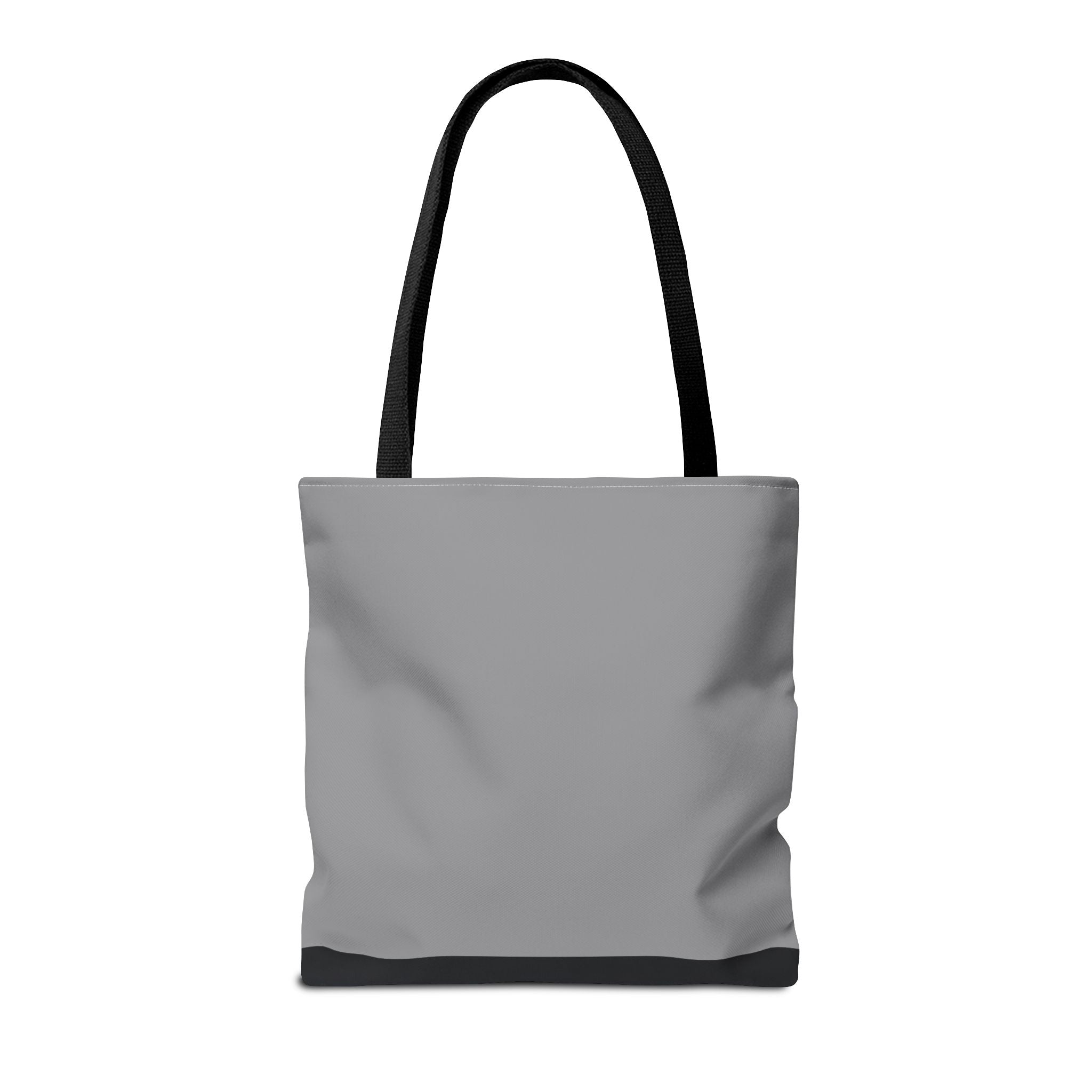 Blue Super Saiyan Illustration Tote Bag | Anime Manga Panel Background