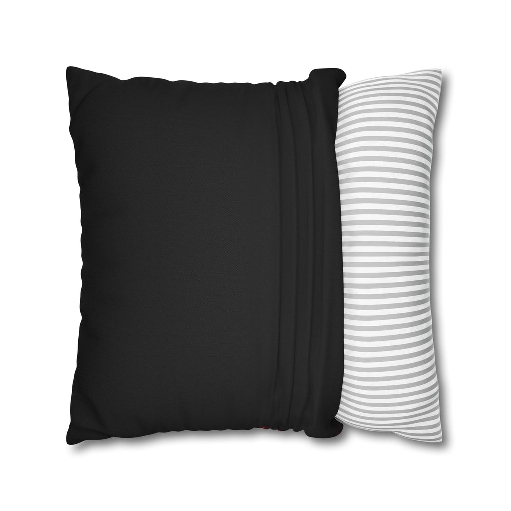 Ninja Anime Pillowcase | Square Throw Pillowcase