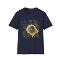 Dynamic Adventure Unisex T-Shirt, Graphic Tee, Casual Wear, Gift for Fans, Team Spirit Clothing