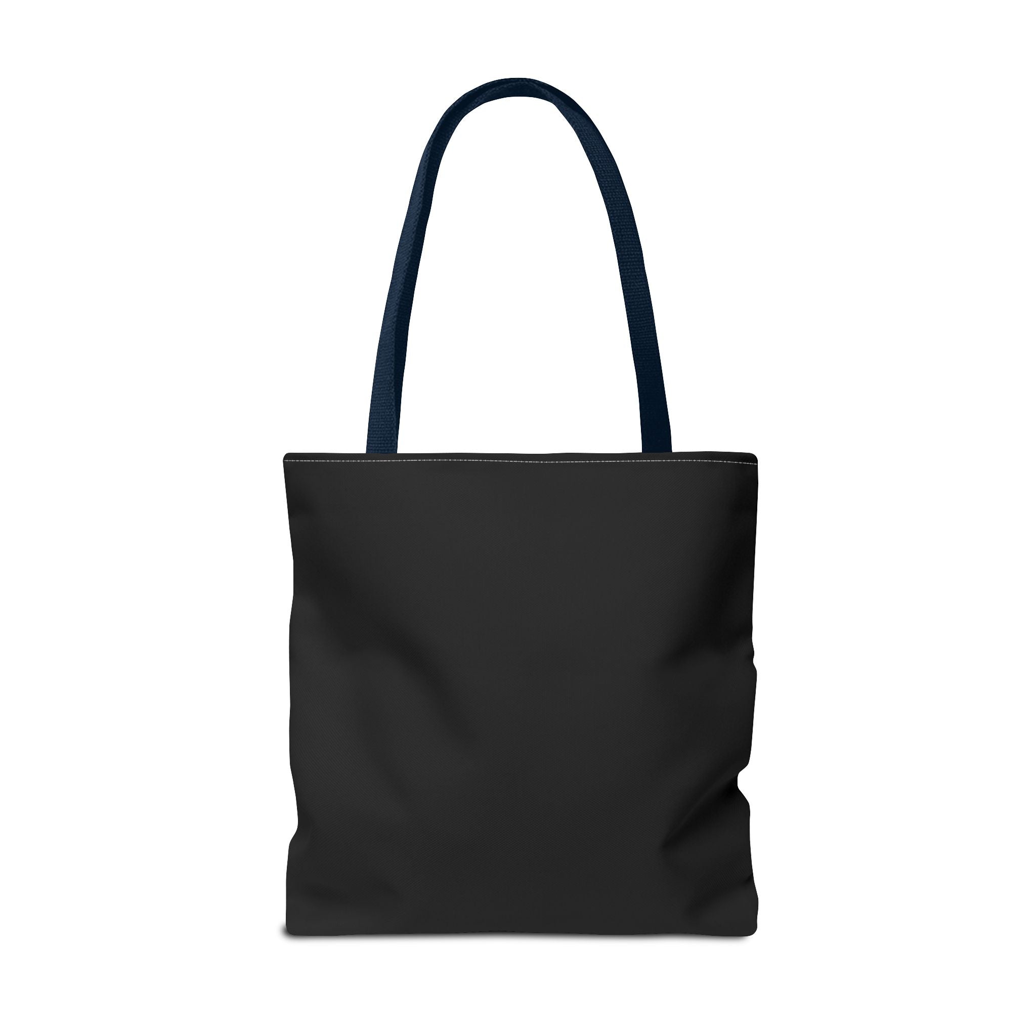 Manga Fist Character Tote Bag | Anime Graphic Tote