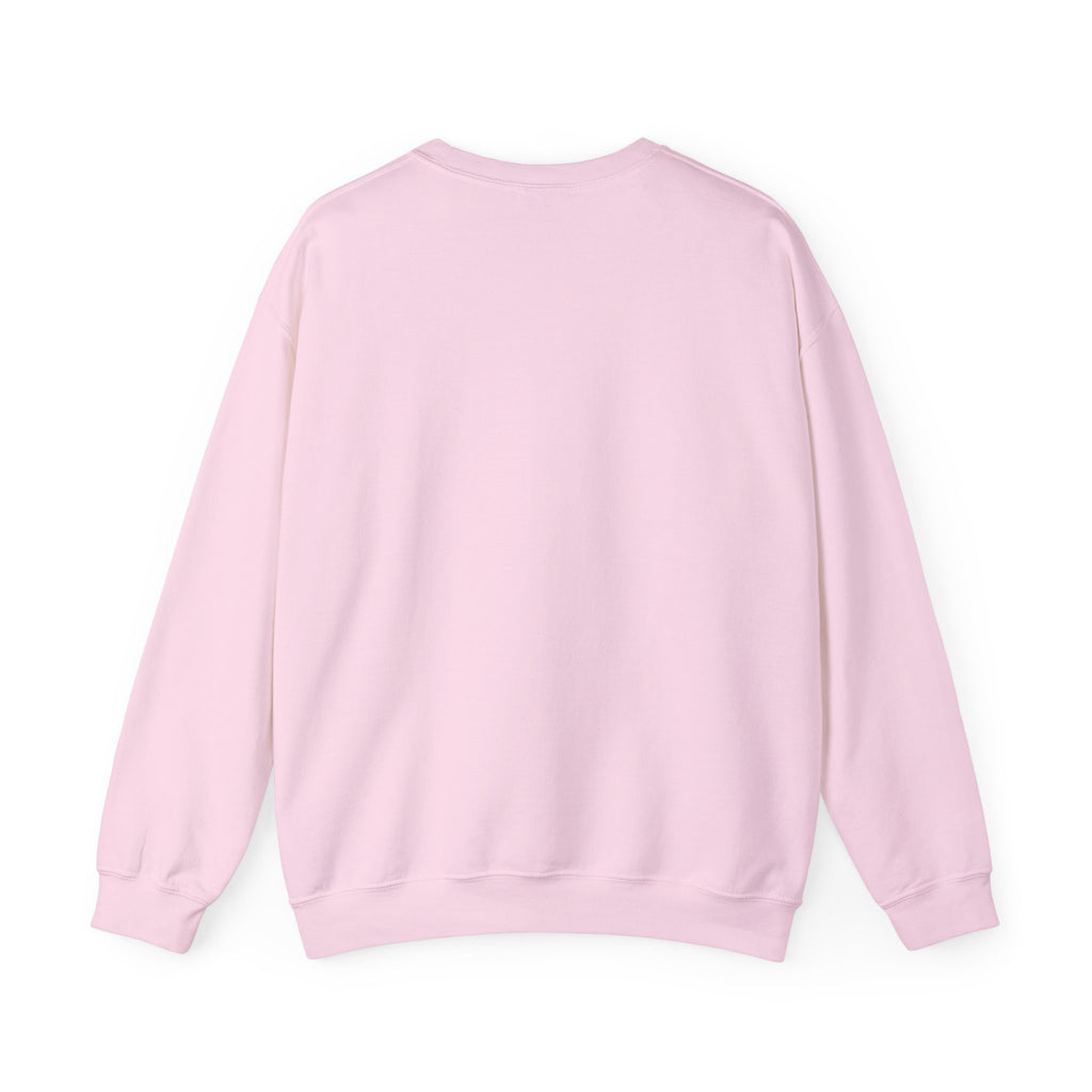 Meditating Anime Warrior Sweatshirt | Mystic Energy Illustration