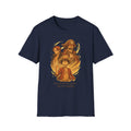 Pirate Freedom Unisex T-Shirt - Adventure Inspired Apparel for Fans, Gifting, Casual Wear, Travel, Beach Days