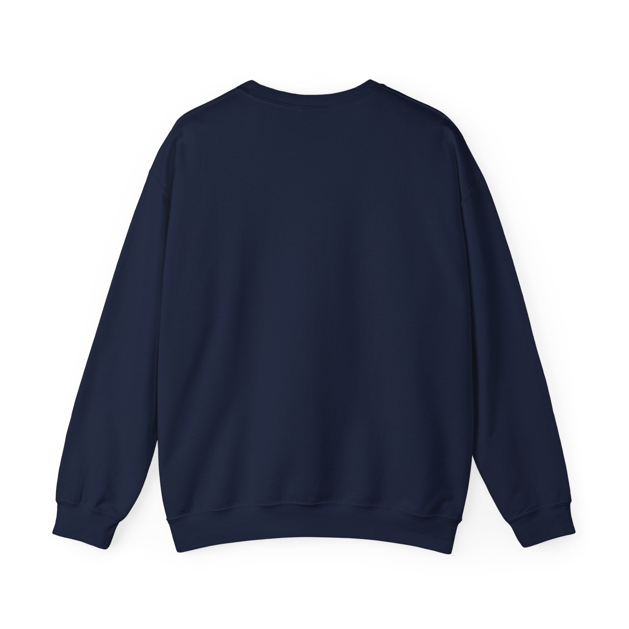 Anime-Inspired Unisex Heavy Blend™ Crewneck Sweatshirt - Perfect for Gifting, Cozy Casual Wear, & Pop Culture Enthusiasts, Halloween, [...]