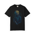 Ninja Warrior T-Shirt, Anime Fan Shirt, Unisex Graphic Tee, Cool Casual Wear, Gift for Gamers, Comfy Everyday Top