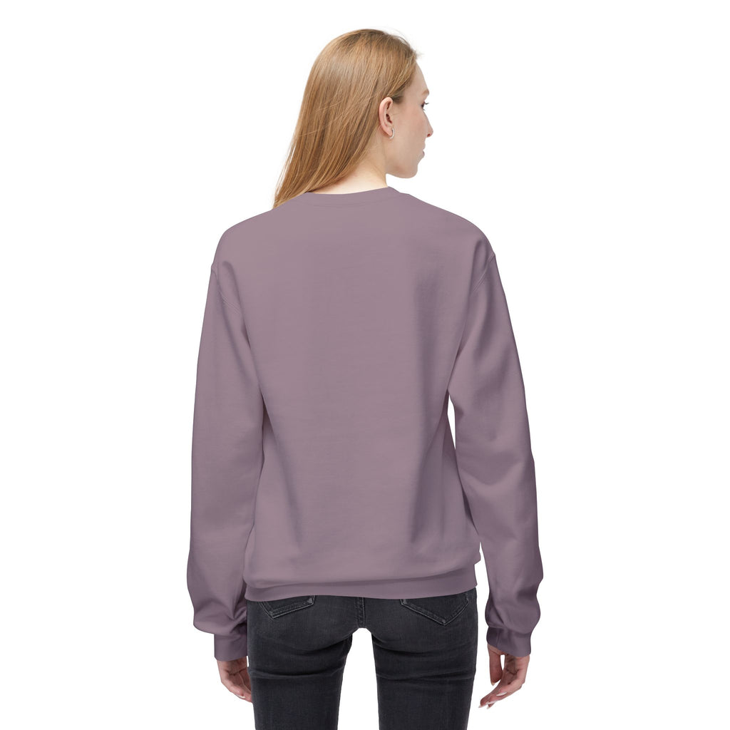 Ultra Instinct Anime Fighter Crewneck Sweatshirt | Martial Art Graphic