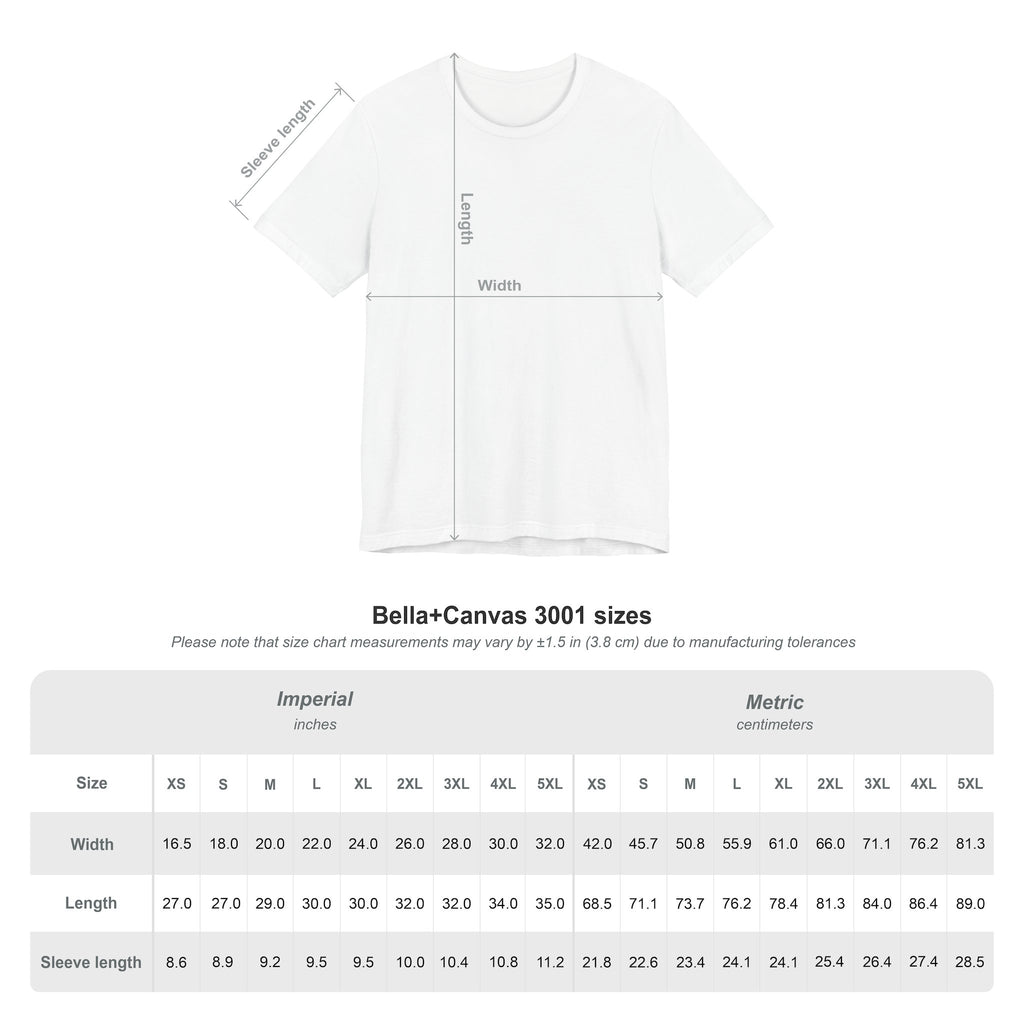 Anime-Inspired Graphic Tee, Unisex Jersey Short Sleeve Tee, Casual Wear, Gift for Fans, Manga Merchandise, Comfortable Style
