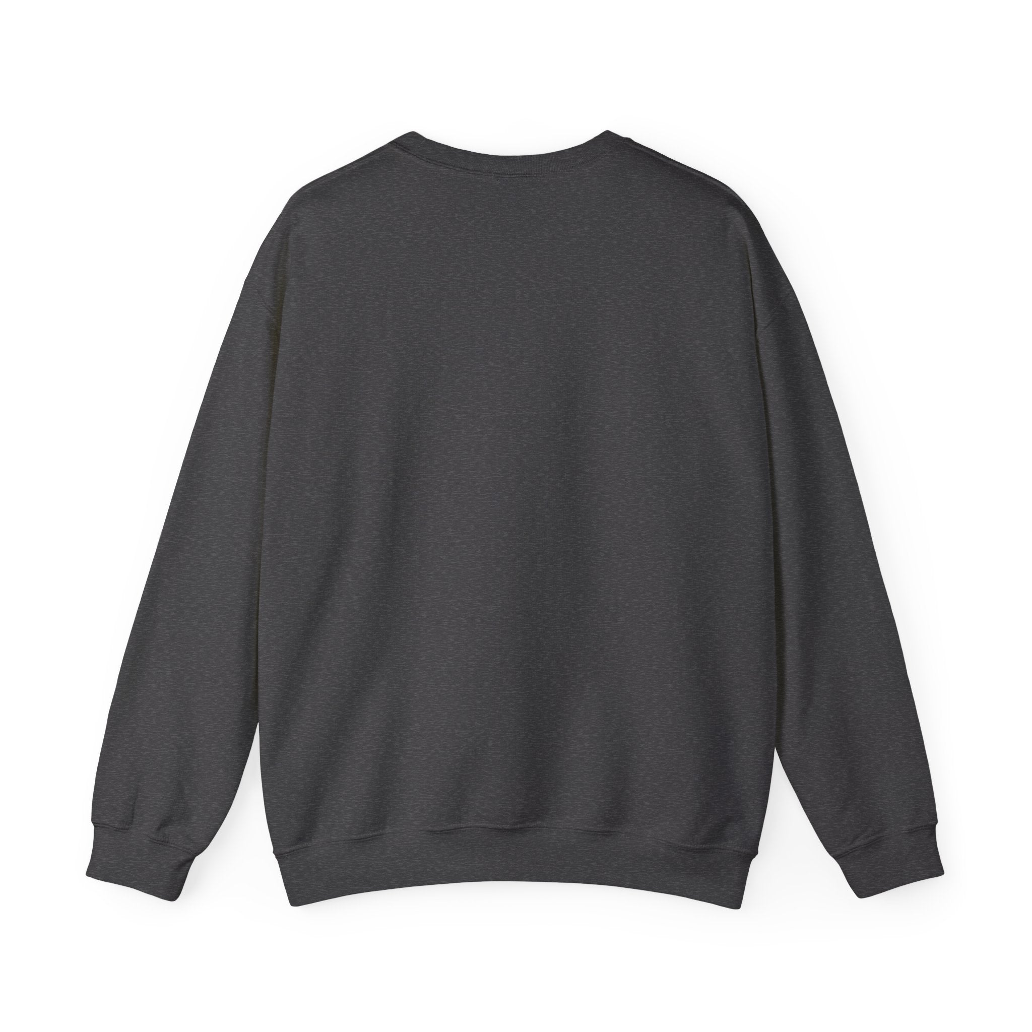 Anime-Inspired Unisex Heavy Blend™ Crewneck Sweatshirt - Perfect for Gifting, Cozy Casual Wear, & Pop Culture Enthusiasts, Halloween, [...]