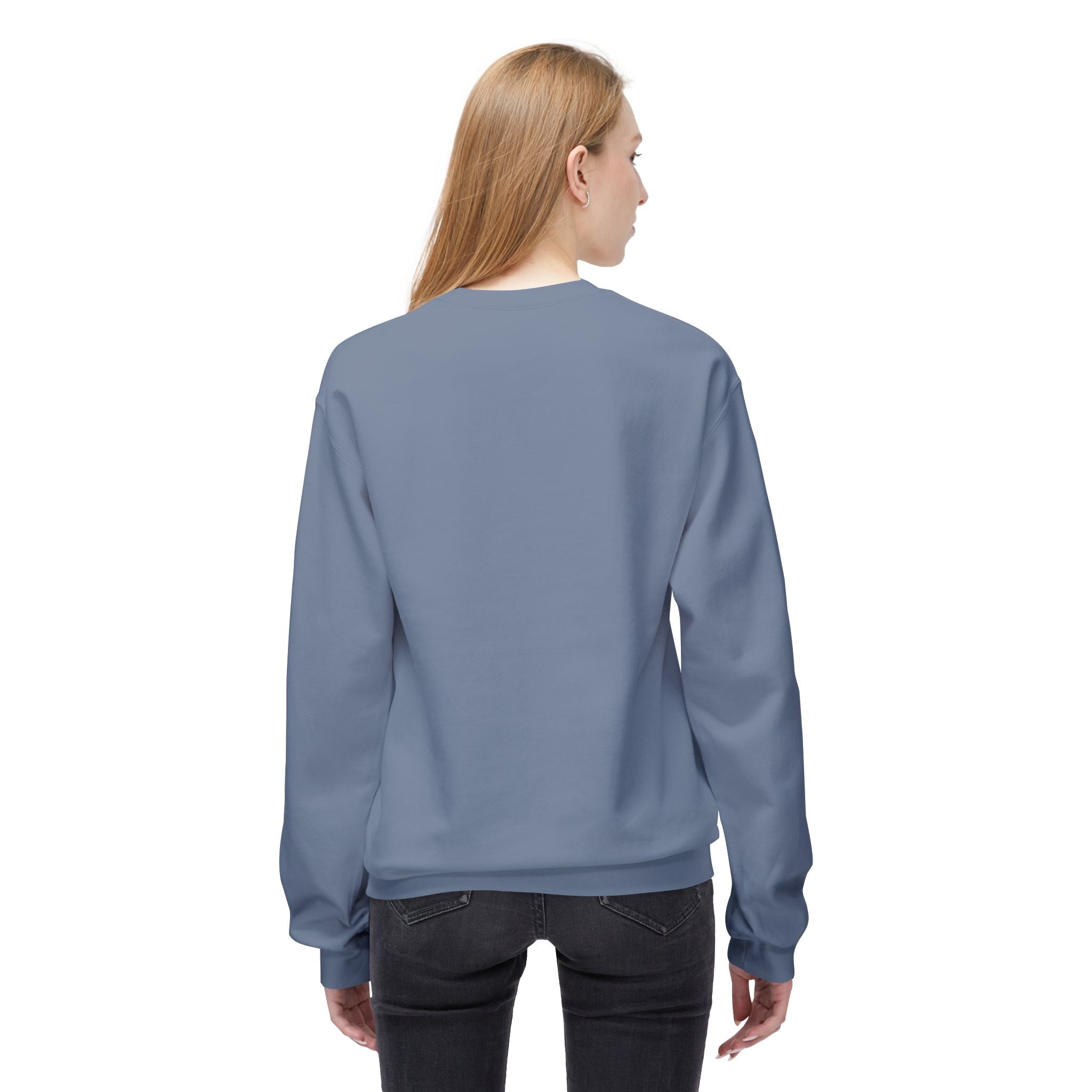 Ultra Instinct Anime Fighter Crewneck Sweatshirt | Martial Art Graphic